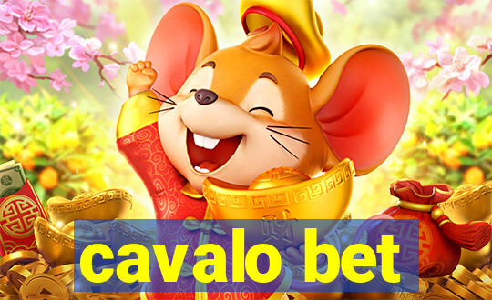 cavalo bet